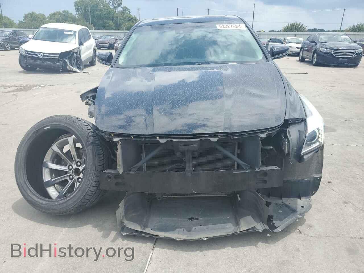 2017 CADILLAC CTS - VIN: 1G6AX5SS3H0182593 - Фото 5