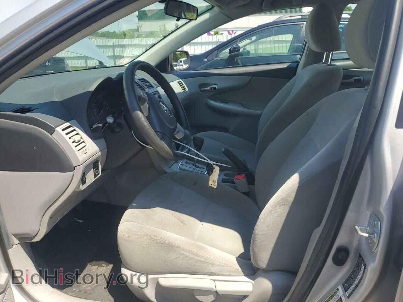2012 TOYOTA COROLLA - VIN: 2T1BU4EE1CC812832 - Photo 7