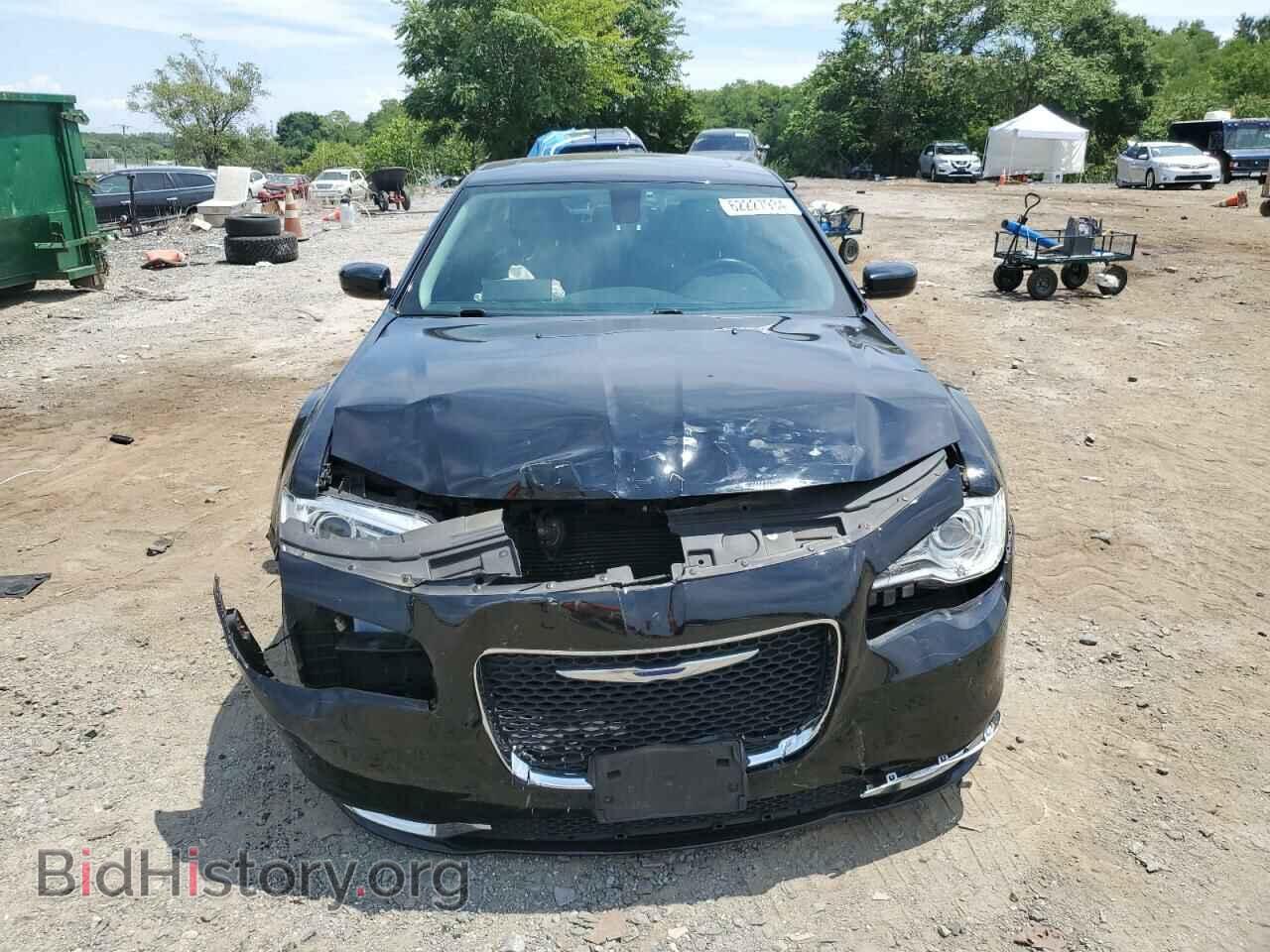 2016 CHRYSLER 300 - VIN: 2C3CCARGXGH136141 - Фото 5