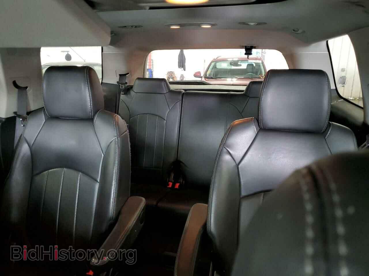 2016 GMC ACADIA DEN - VIN: 1GKKVTKDXGJ217768 - Фото 10