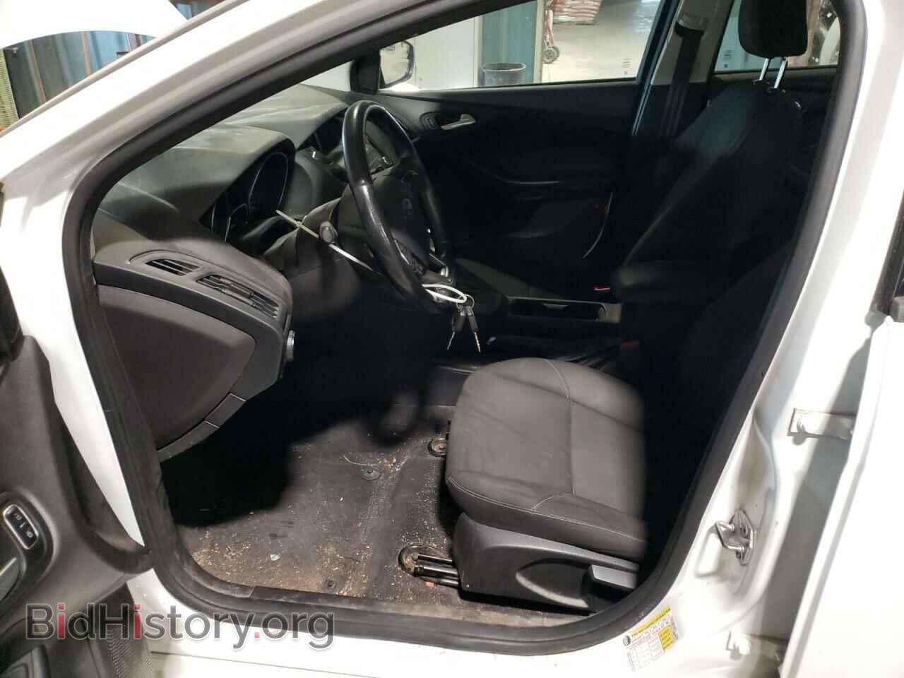 2015 FORD FOCUS - VIN: 1FADP3F20FL239925 - Фото 7