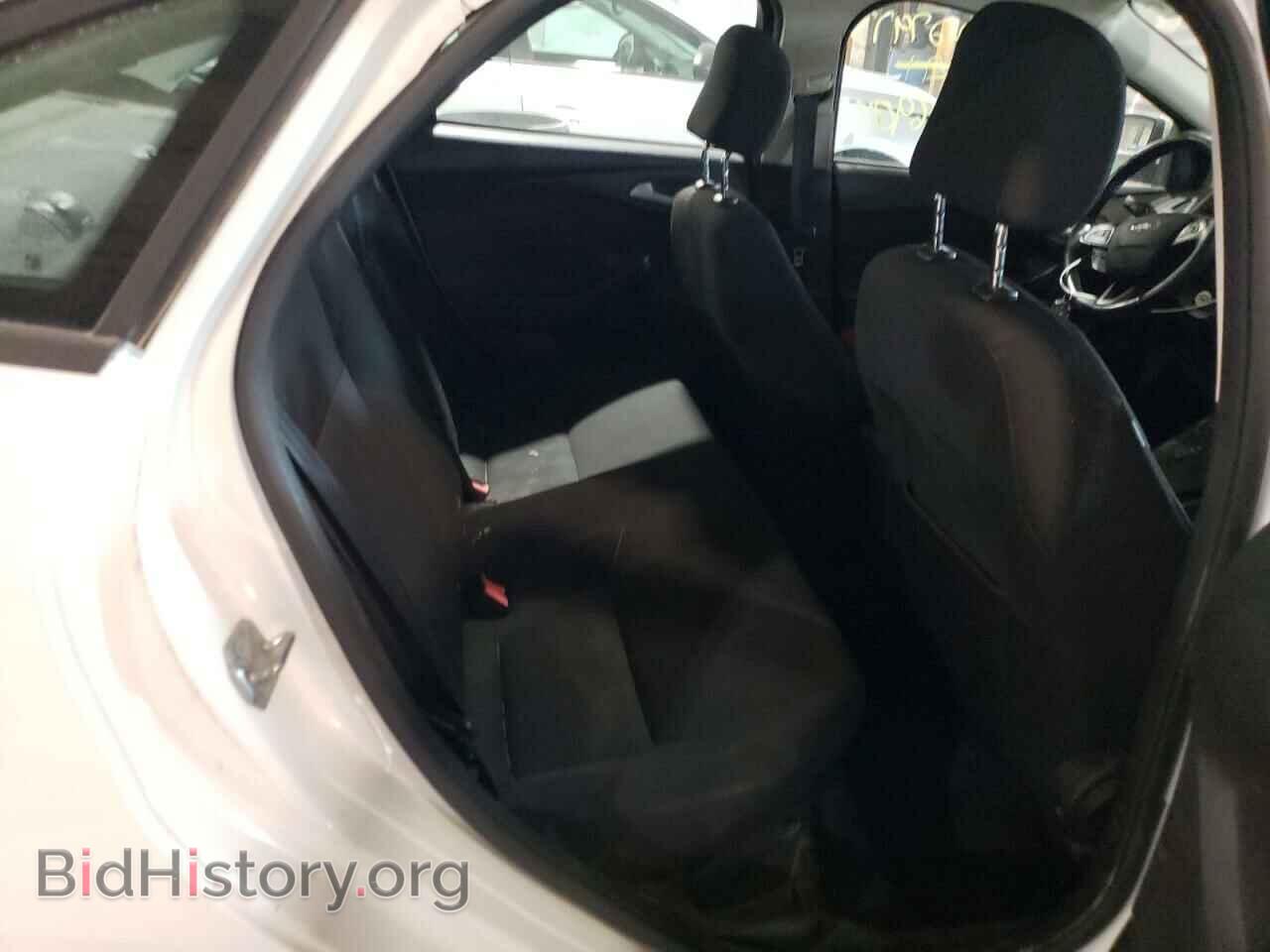 2015 FORD FOCUS - VIN: 1FADP3F20FL239925 - Фото 10