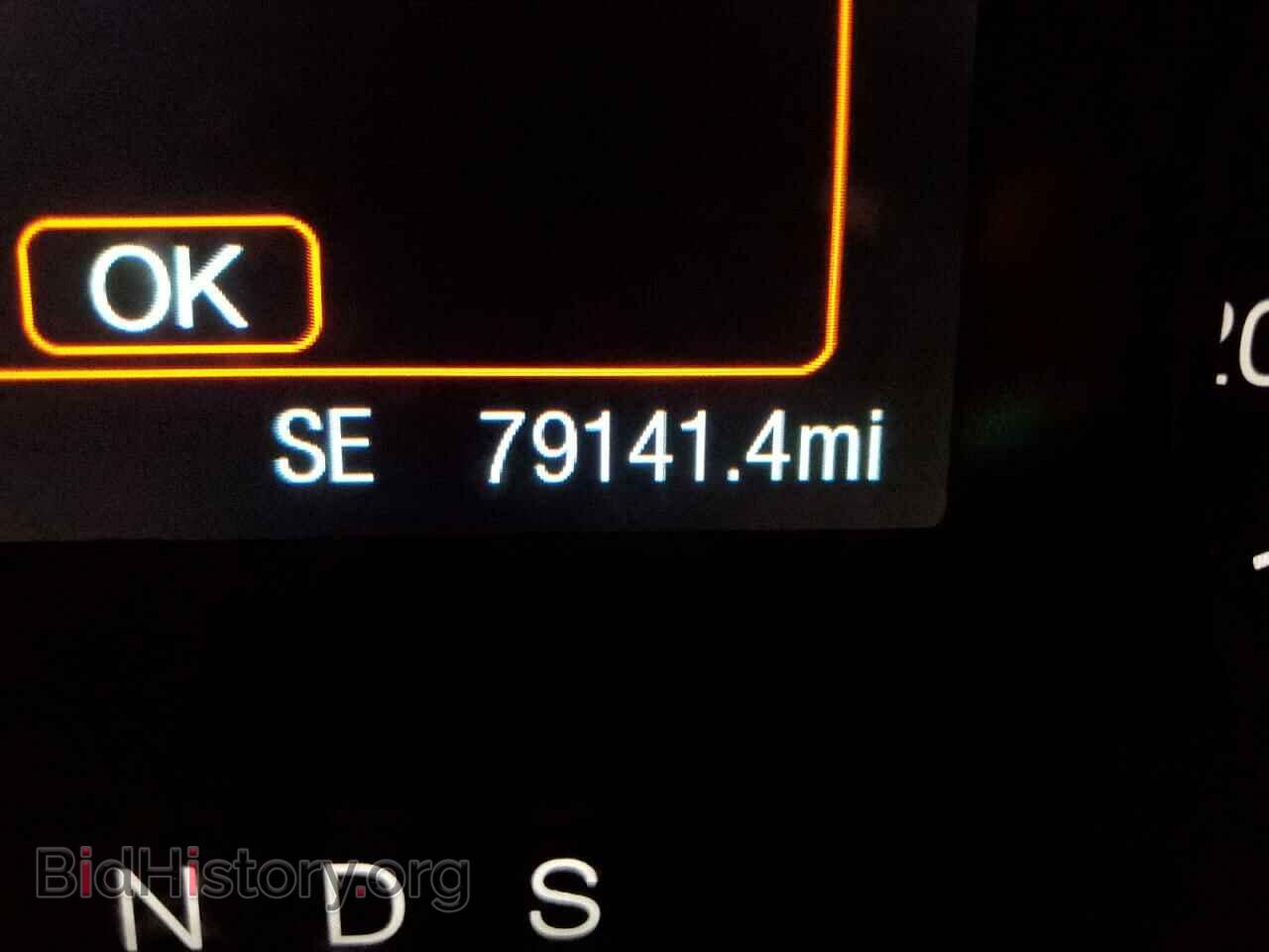 2019 FORD EXPLORER - VIN: 1FM5K7B84KGA15697 - Photo 8