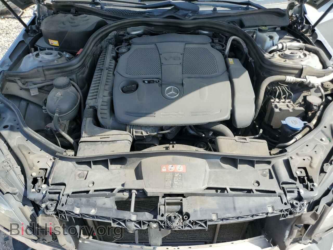 2014 MERCEDES-BENZ E-CLASS - VIN: WDDHF5KBXEA840629 - Фото 11