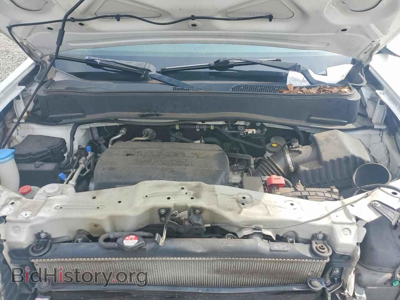 2013 HONDA PILOT - VIN: 5FNYF3H50DB013132 - Photo 12