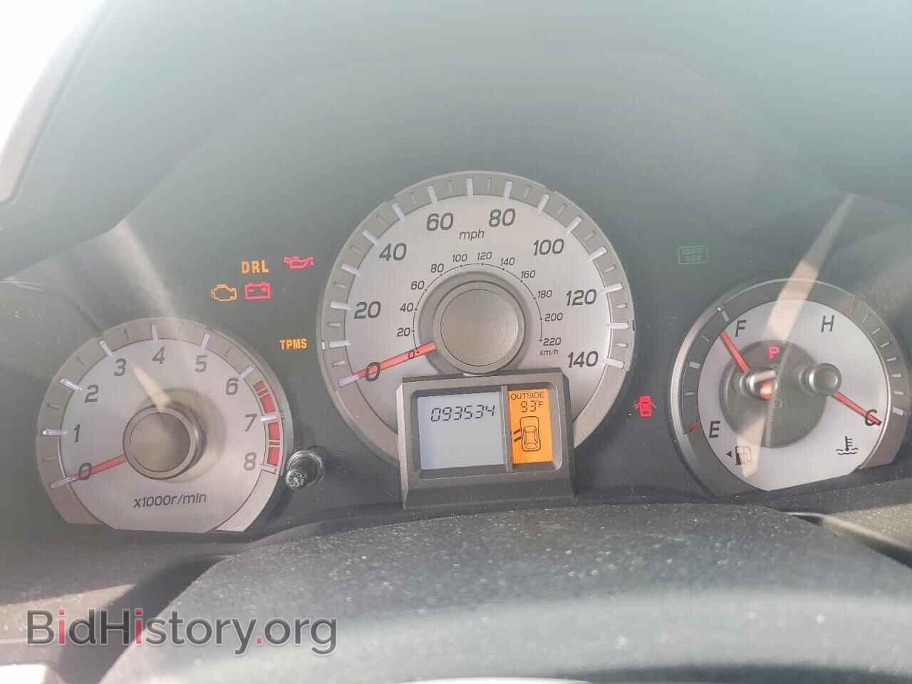 2013 HONDA PILOT - VIN: 5FNYF3H50DB013132 - Photo 9