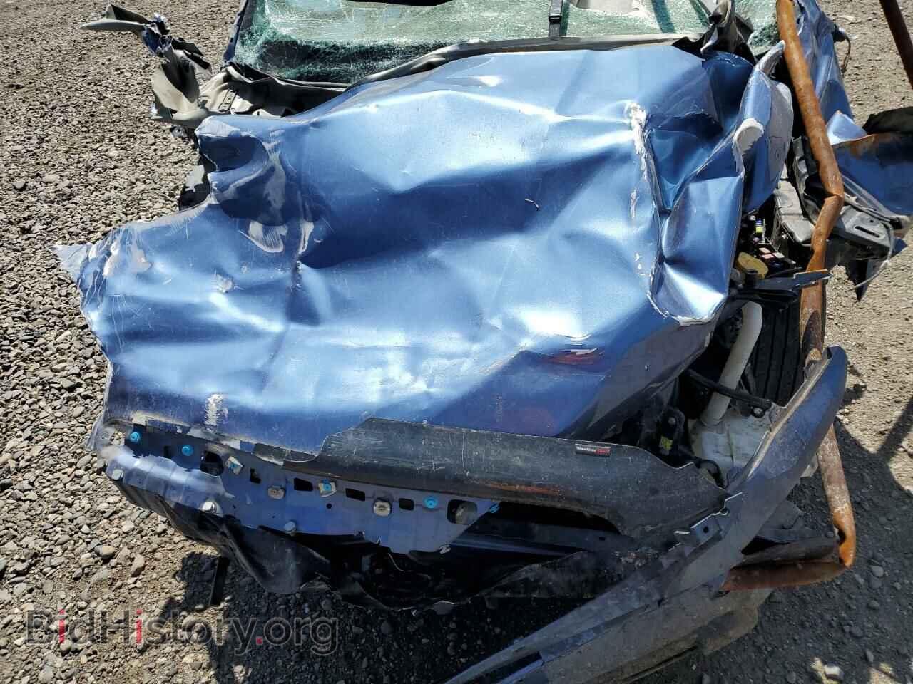 2016 SUBARU FORESTER - VIN: JF2SJADC5GH553532 - Фото 11