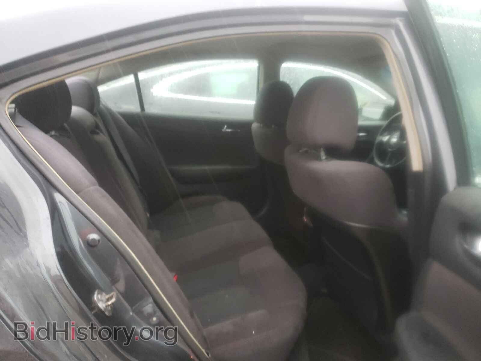 2010 NISSAN MAXIMA - VIN: 1N4AA5AP1AC854494 - Фото 6