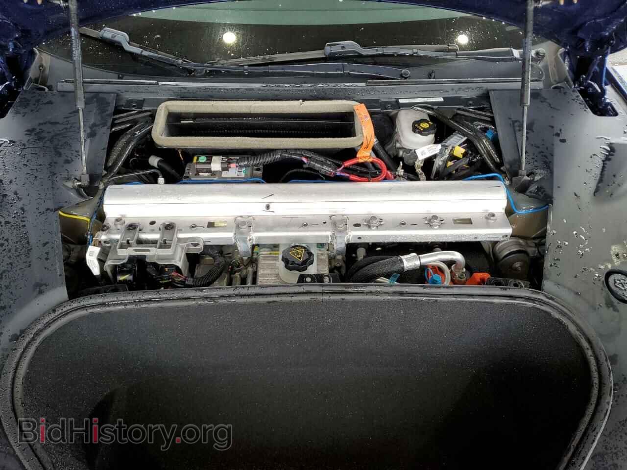2021 TESLA MODEL S - VIN: 5YJSA1E5XMF455574 - Photo 11