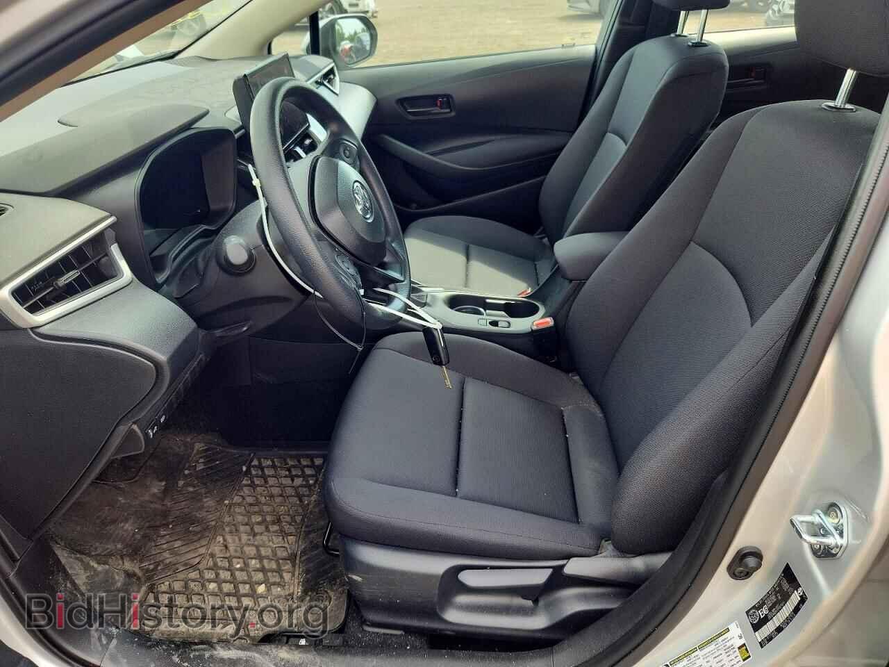 2026 TOYOTA COROLLA - VIN: 5YFB4MDE0TP407031 - Фото 7