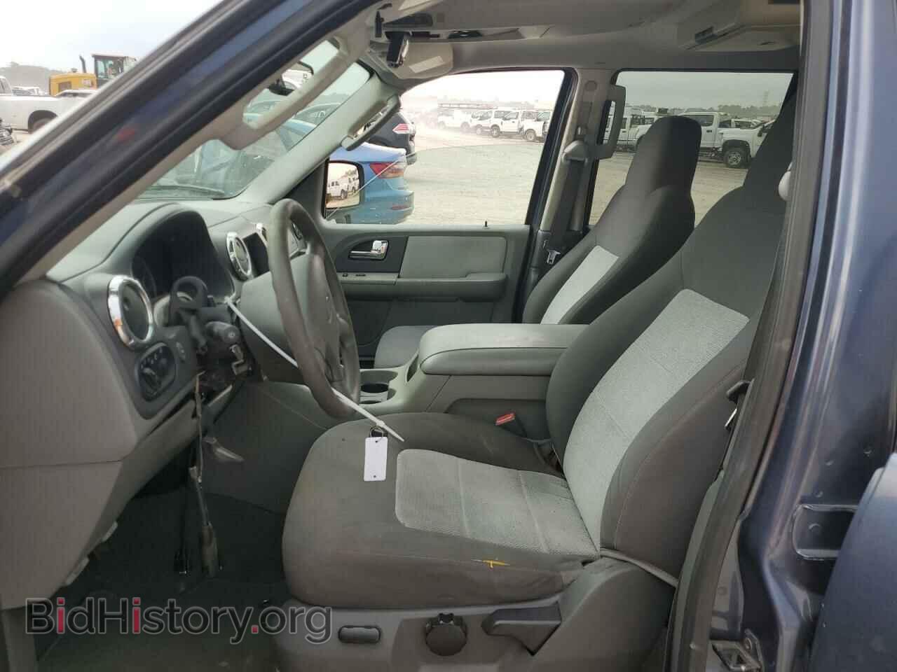 2006 FORD EXPEDITION - VIN: 1FMFU15536LA70314 - Фото 7