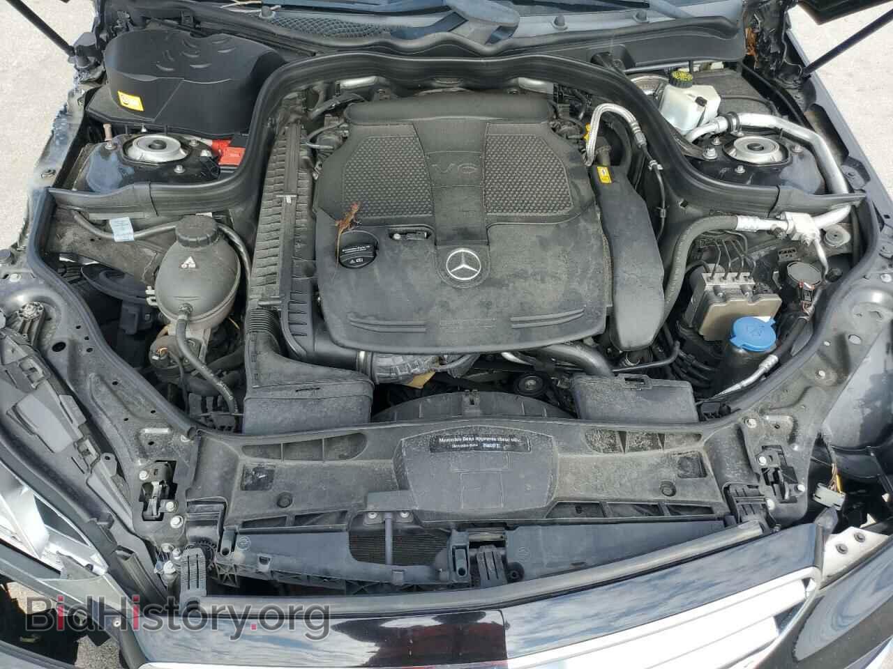 2016 MERCEDES-BENZ E-CLASS - VIN: WDDHF5KB4GB215043 - Фото 11