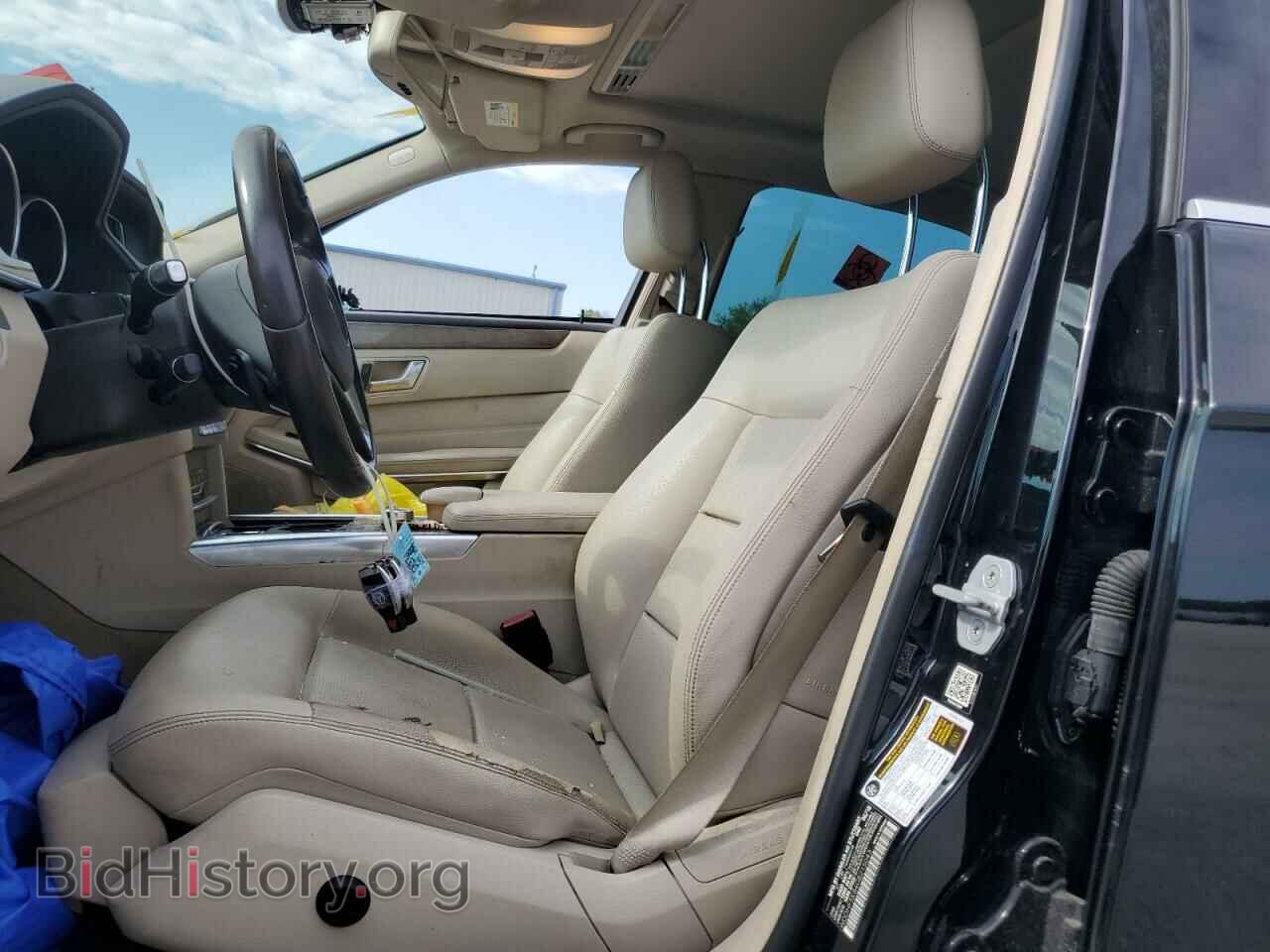 2016 MERCEDES-BENZ E-CLASS - VIN: WDDHF5KB4GB215043 - Фото 7