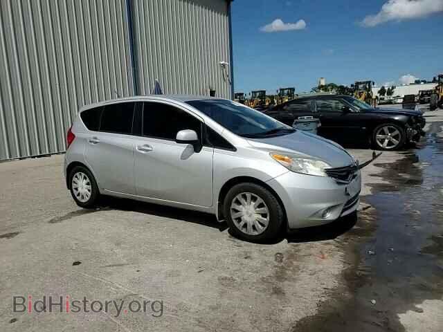 2014 NISSAN VERSA - VIN: 3N1CE2CP0EL373703 - Фото 13