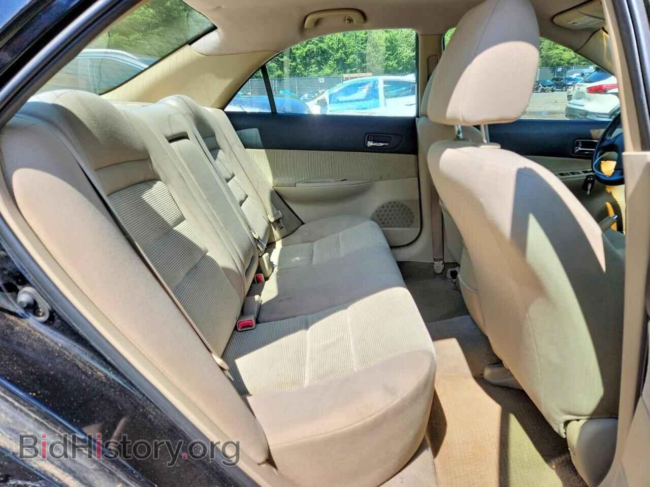 2005 MAZDA 6 - VIN: 1YVFP80C355M67089 - Photo 10