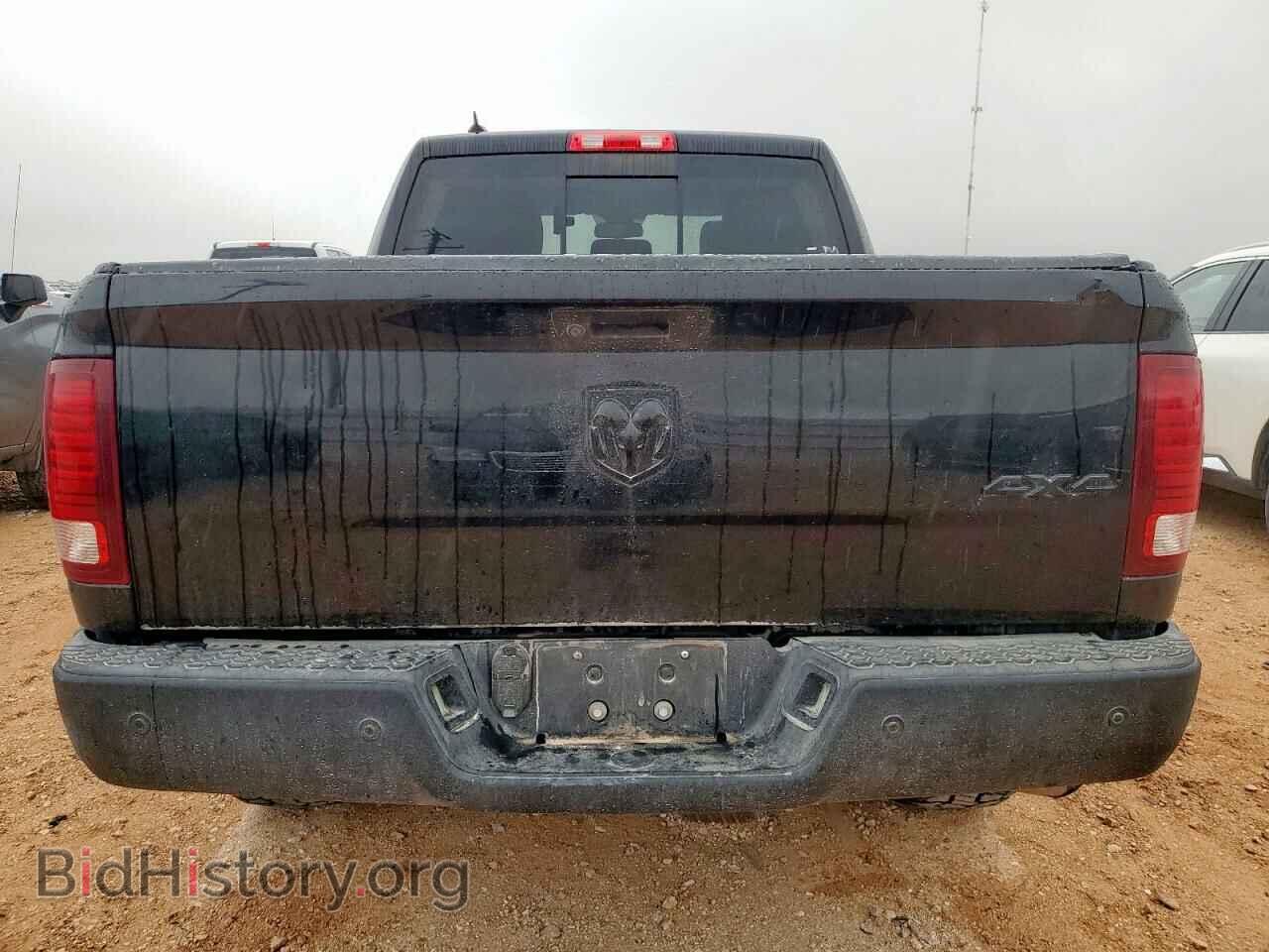 2019 RAM 1500 - VIN: 1C6RR7LG7KS668147 - Фото 6