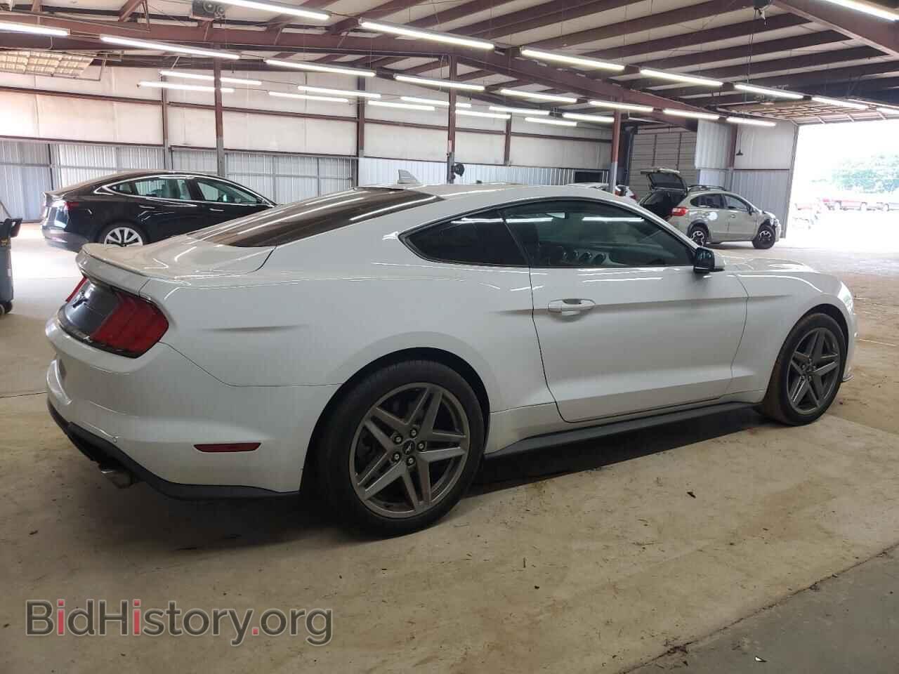 2020 FORD ALL Models - VIN: 1FA6P8TH3L5183199 - Photo 3