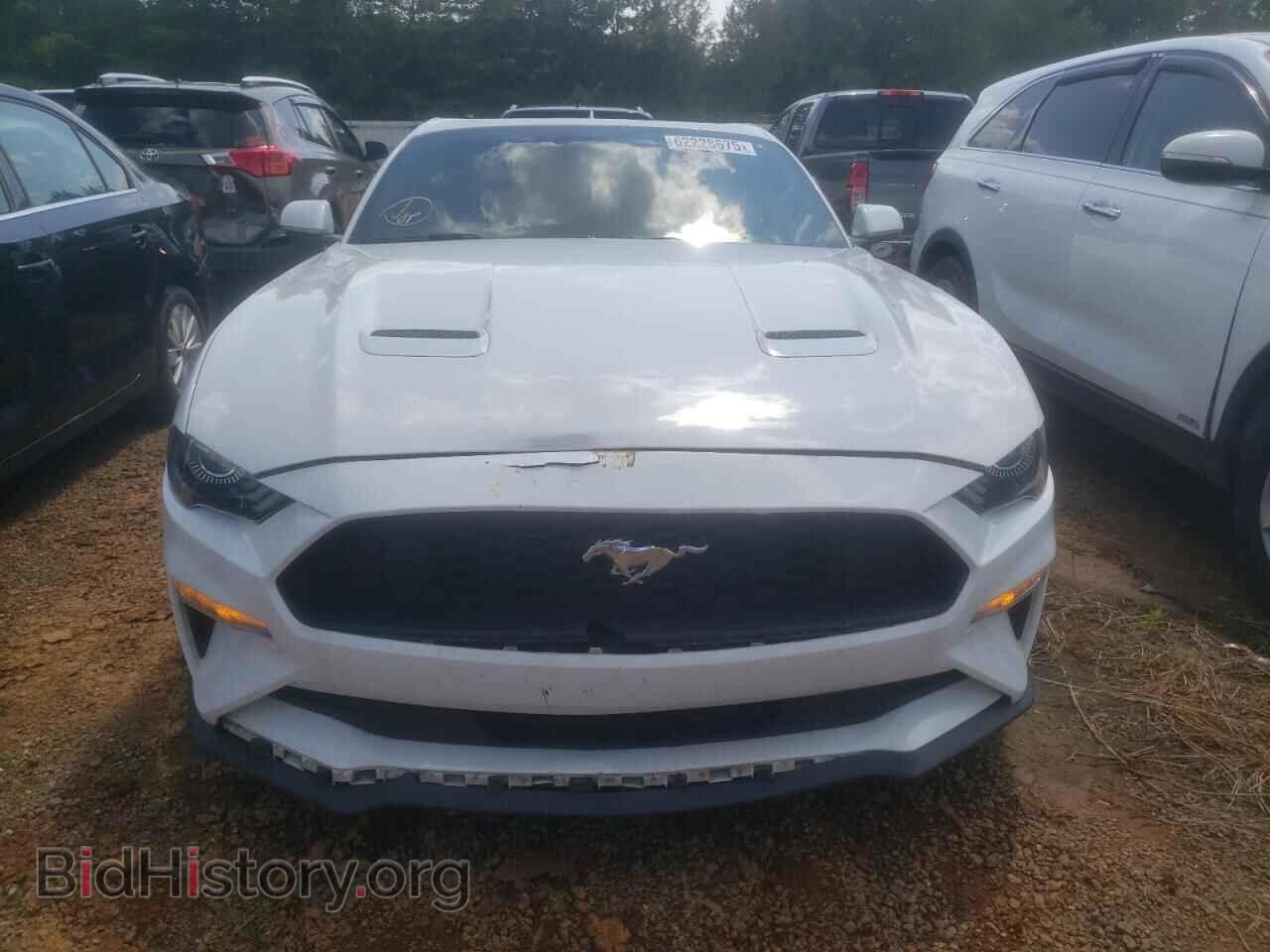 2020 FORD ALL Models - VIN: 1FA6P8TH3L5183199 - Photo 5