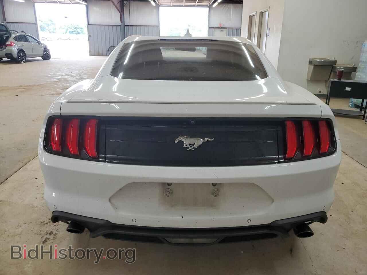 2020 FORD ALL Models - VIN: 1FA6P8TH3L5183199 - Photo 6