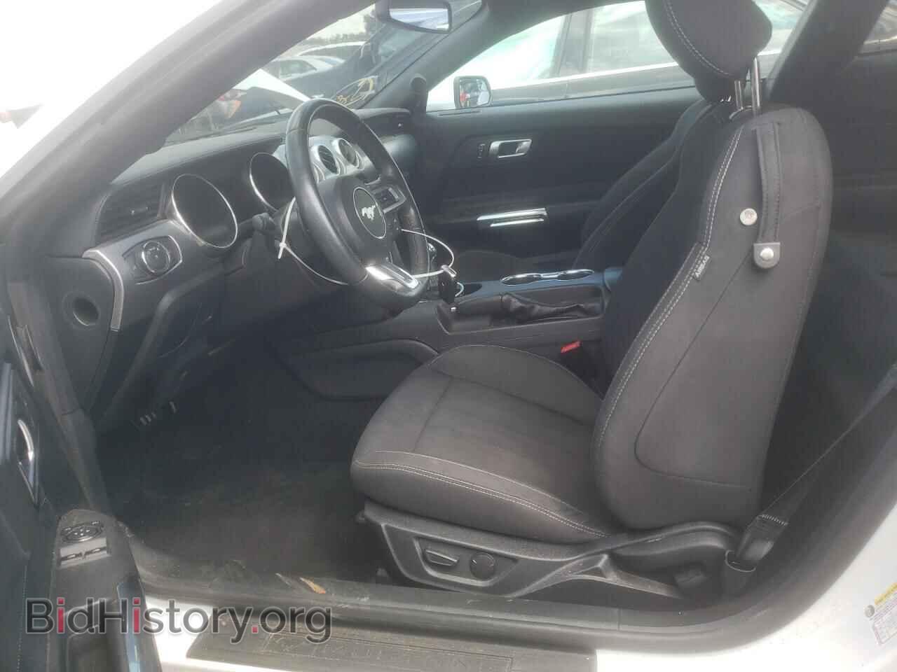 2020 FORD ALL Models - VIN: 1FA6P8TH3L5183199 - Photo 7