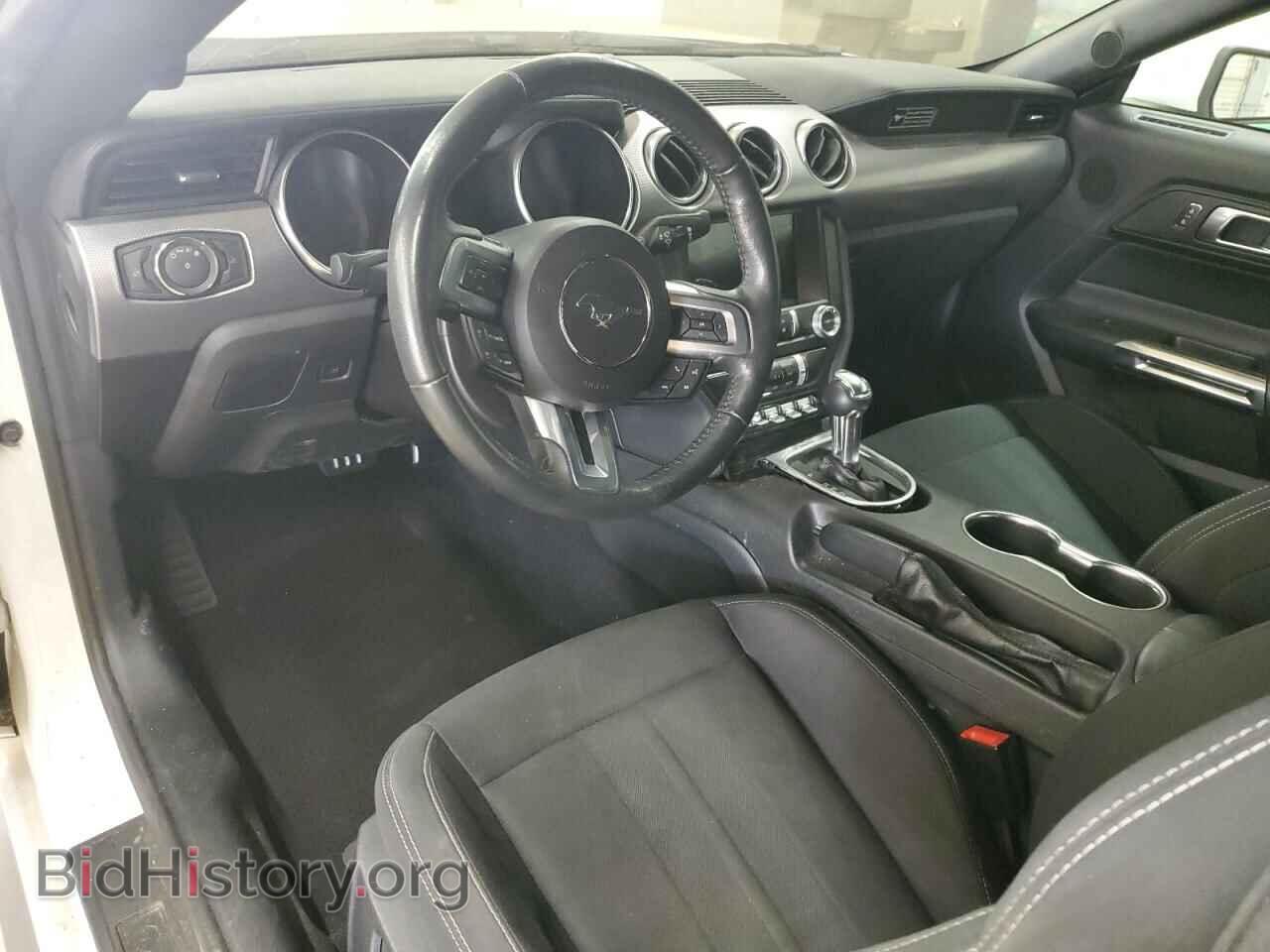 2020 FORD ALL Models - VIN: 1FA6P8TH3L5183199 - Photo 8