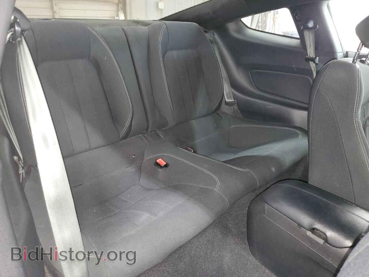 2020 FORD ALL Models - VIN: 1FA6P8TH3L5183199 - Photo 10