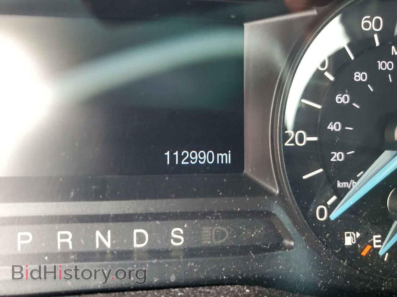 2016 FORD EXPLORER - VIN: 1FM5K8D82GGB87592 - Photo 8