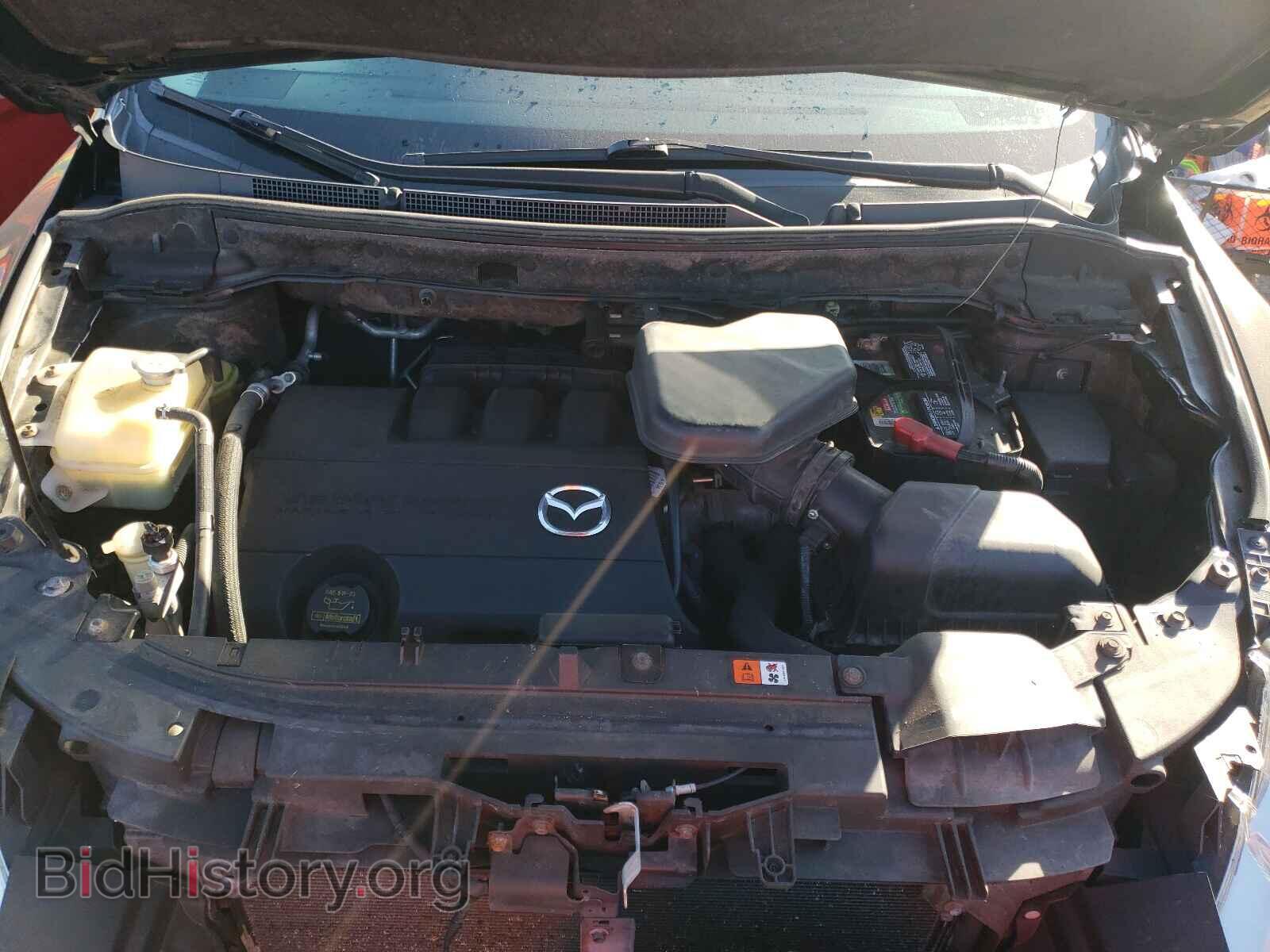 2011 MAZDA CX-9 - VIN: JM3TB3CAXB0326976 - Фото 7