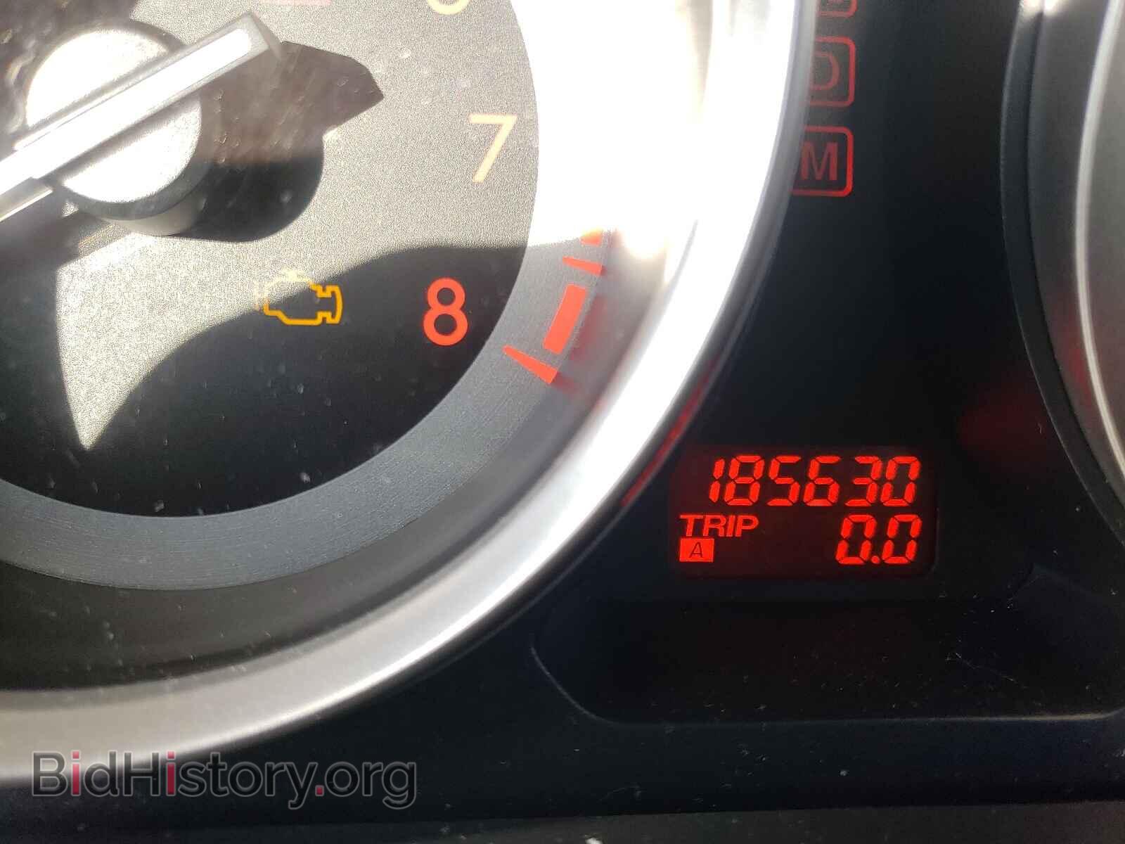 2011 MAZDA CX-9 - VIN: JM3TB3CAXB0326976 - Фото 8