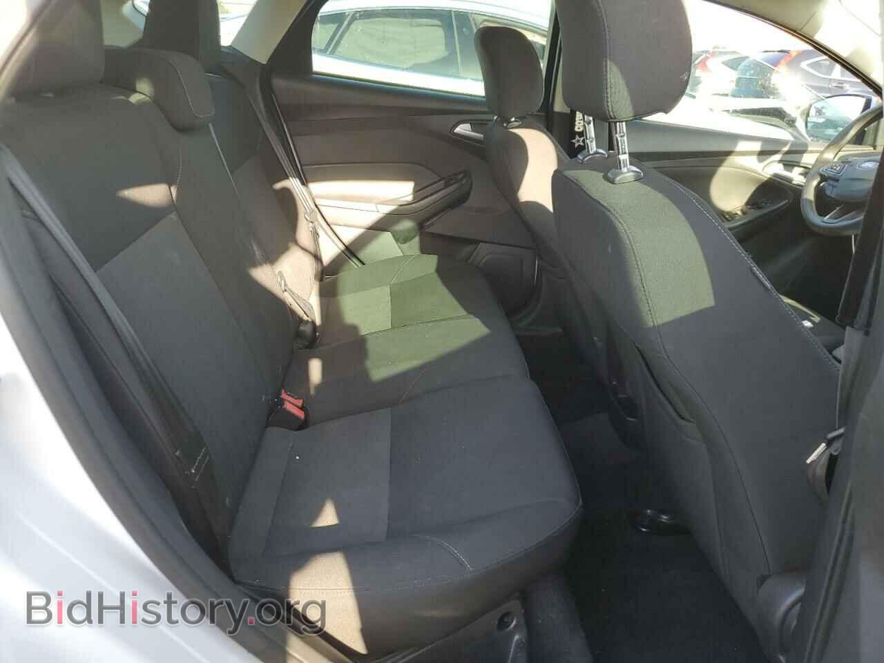 2015 FORD FOCUS - VIN: 1FADP3K28FL263749 - Фото 10
