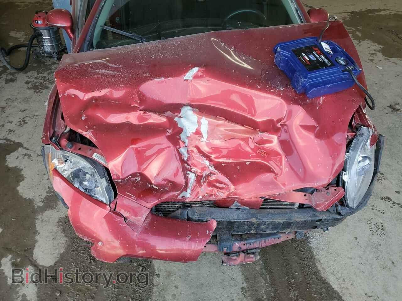 2008 MITSUBISHI ECLIPSE - VIN: 4A3AK24F18E038616 - Фото 11