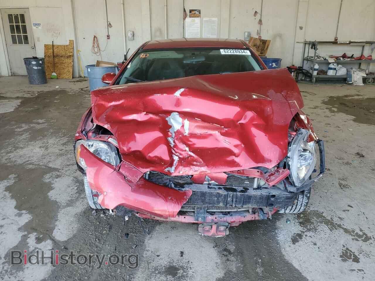 2008 MITSUBISHI ECLIPSE - VIN: 4A3AK24F18E038616 - Фото 5