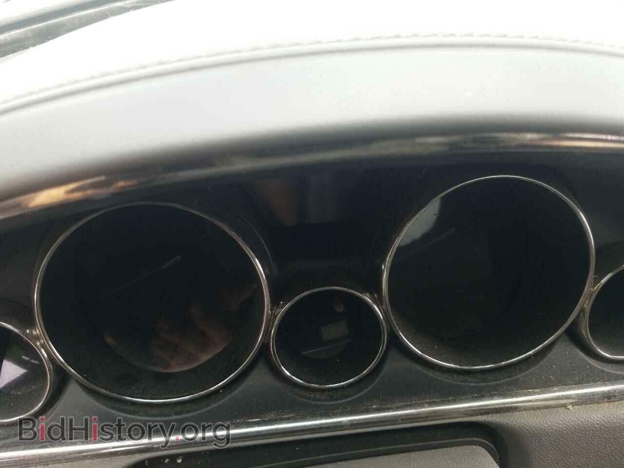 2014 BUICK ENCLAVE - VIN: 5GAKVBKD5EJ376962 - Photo 9