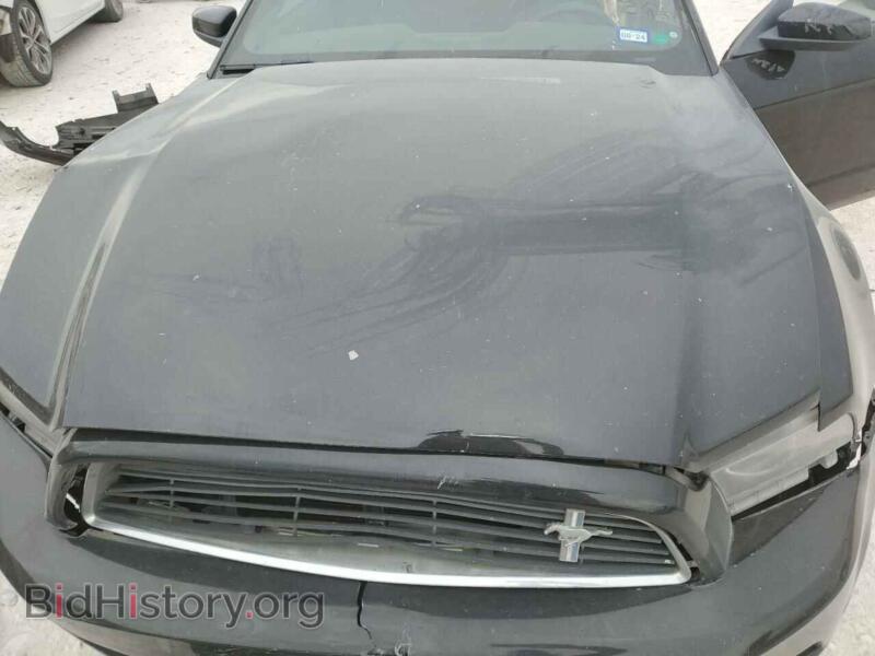 2014 Ford ALL MODELS (VIN 1ZVBP8AM6E5242223) — photo 11 of 12