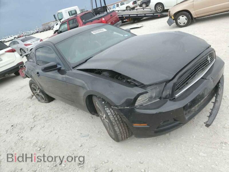 2014 Ford ALL MODELS (VIN 1ZVBP8AM6E5242223) — photo 4 of 12
