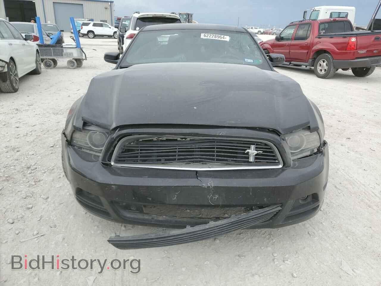 2014 FORD ALL Models - VIN: 1ZVBP8AM6E5242223 - Photo 5