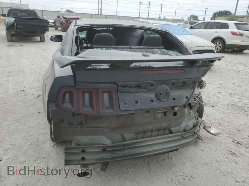 2014 Ford ALL MODELS (VIN 1ZVBP8AM6E5242223) — photo 6 of 12