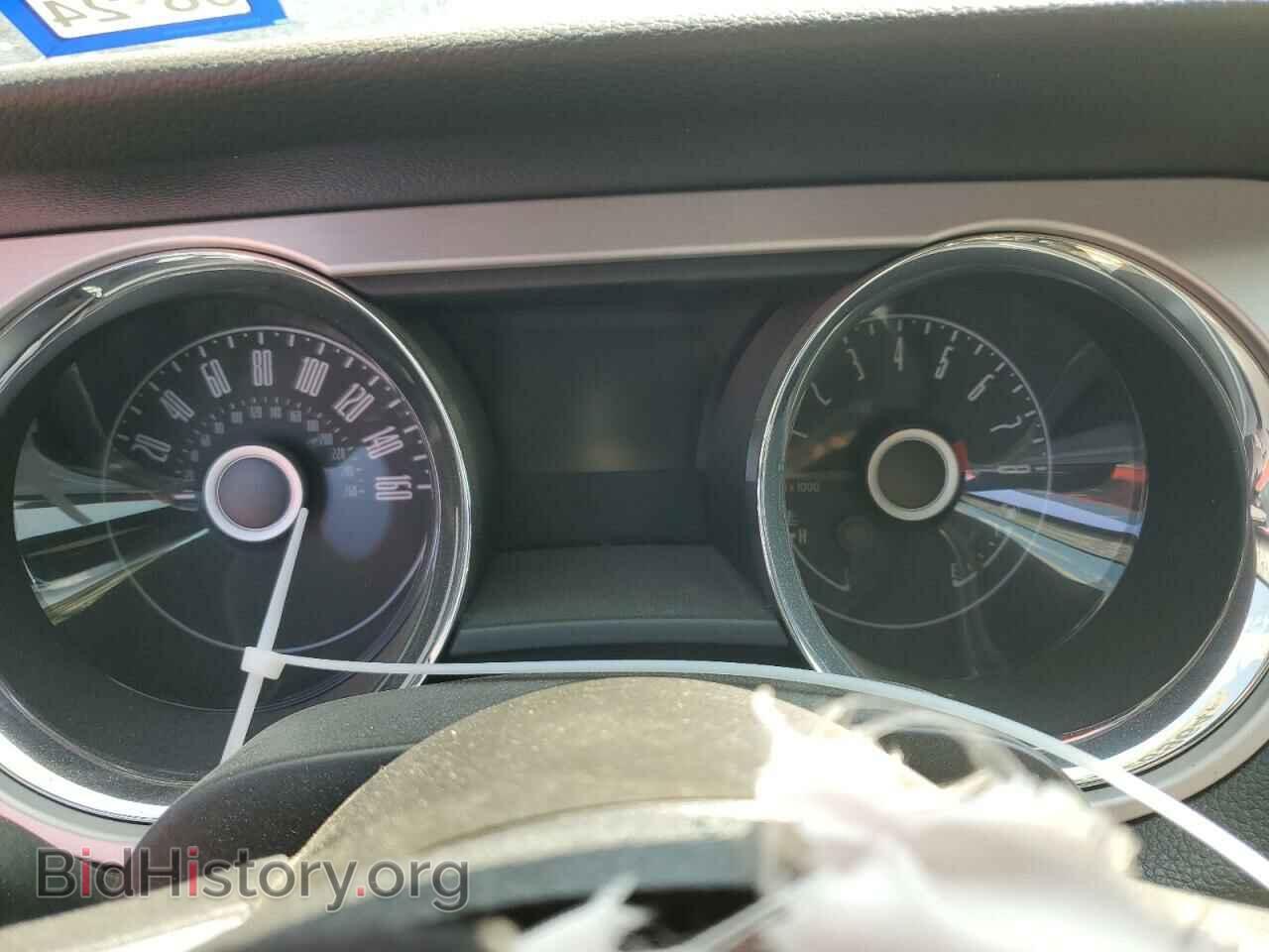 2014 FORD ALL Models - VIN: 1ZVBP8AM6E5242223 - Photo 9