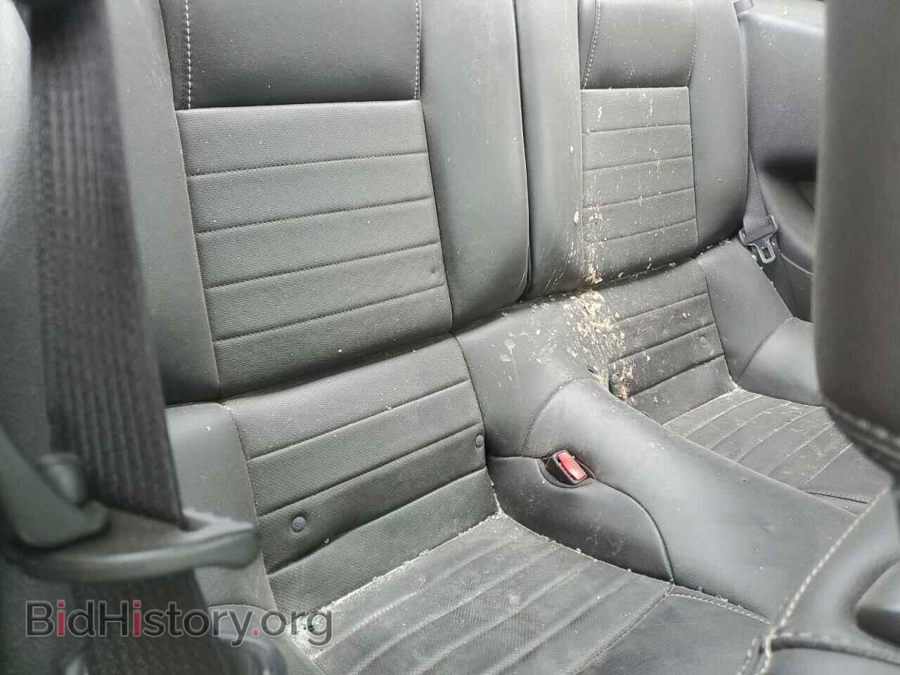 2014 FORD ALL Models - VIN: 1ZVBP8AM6E5242223 - Photo 10