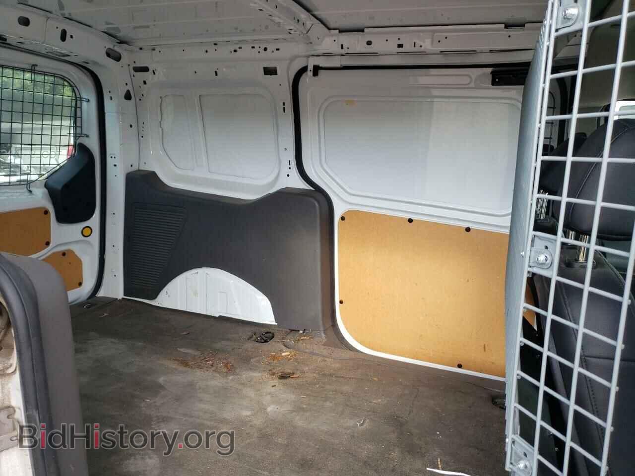 2019 FORD TRANSIT - VIN: NM0LS7E23K1385123 - Фото 11