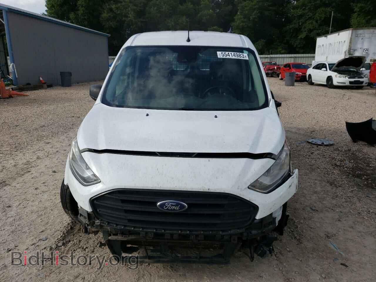 2019 FORD TRANSIT - VIN: NM0LS7E23K1385123 - Фото 5