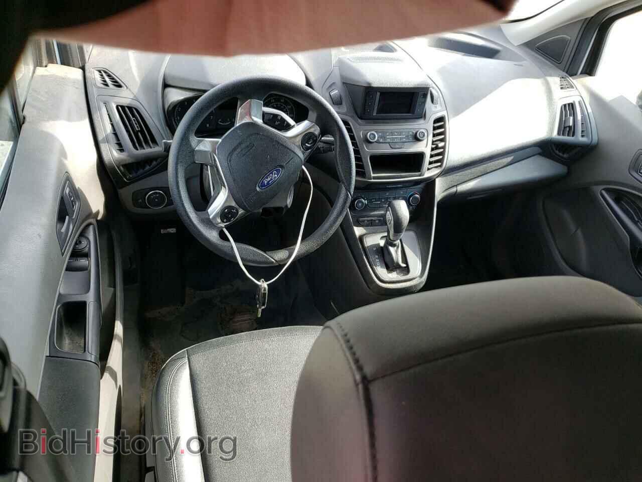 2019 FORD TRANSIT - VIN: NM0LS7E23K1385123 - Фото 8