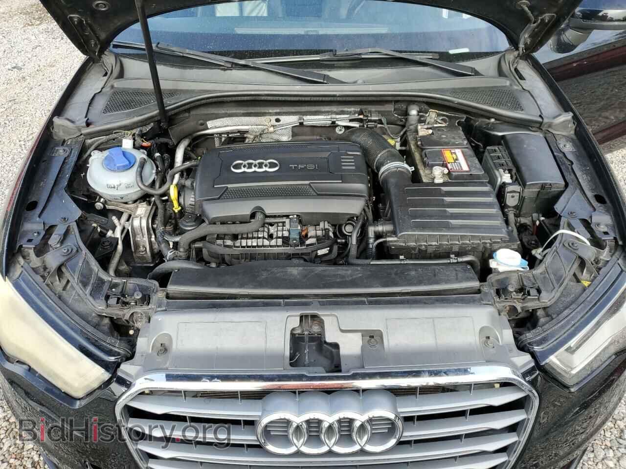 2015 AUDI A3 - VIN: WAUACGFF7F1067260 - Photo 11