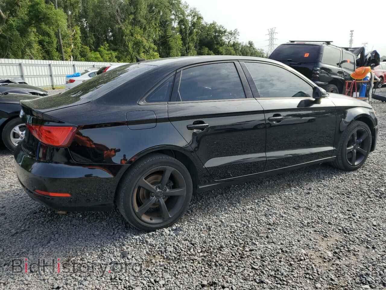 2015 AUDI A3 - VIN: WAUACGFF7F1067260 - Photo 3