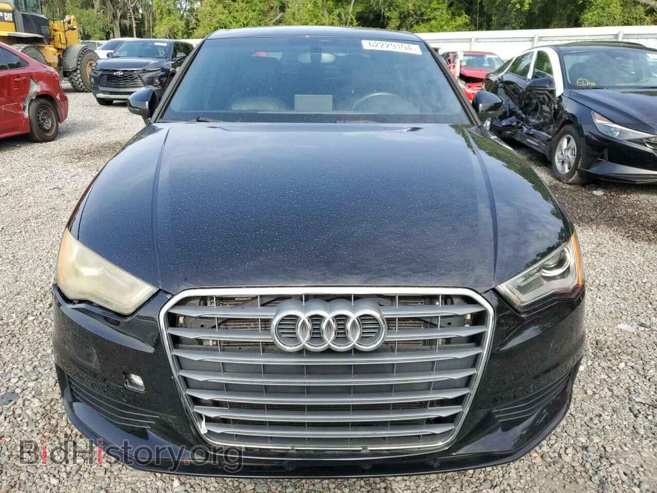 2015 AUDI A3 - VIN: WAUACGFF7F1067260 - Photo 5