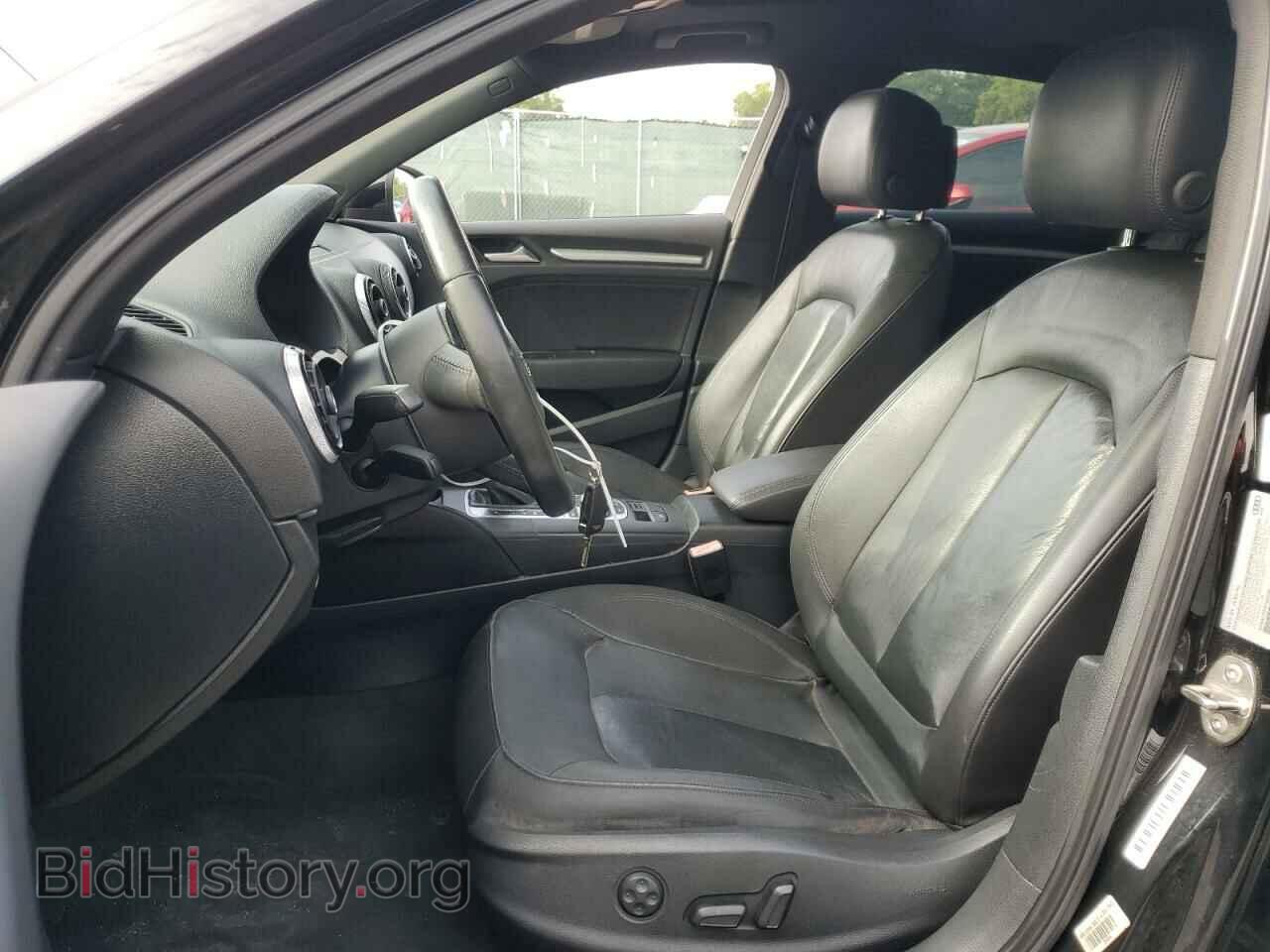 2015 AUDI A3 - VIN: WAUACGFF7F1067260 - Photo 7