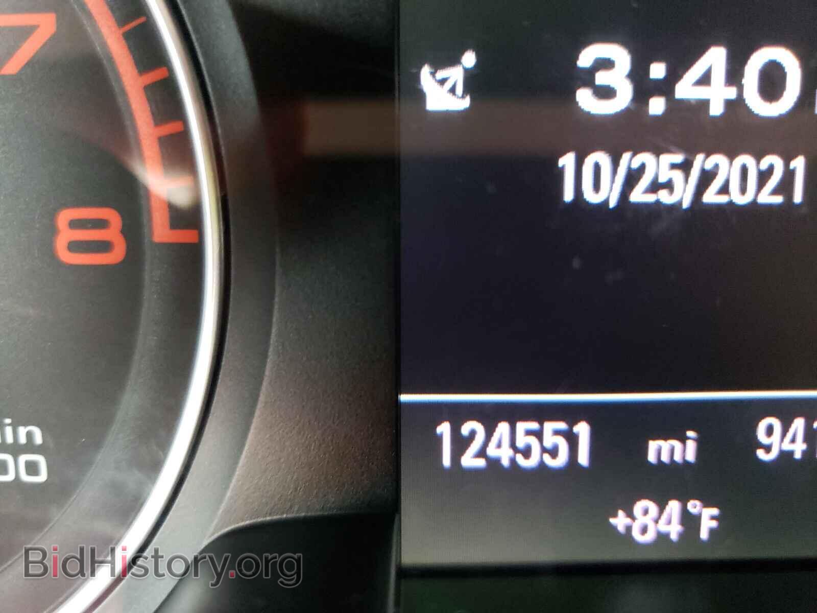 2013 AUDI A4 - VIN: WAUFFAFL9DN034346 - Фото 8