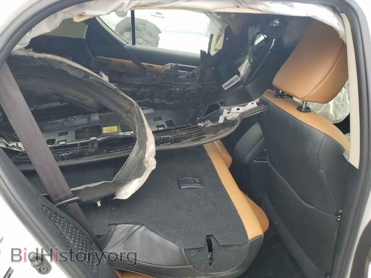 2014 LEXUS CT 200 - VIN: JTHKD5BH6E2185288 - Photo 10