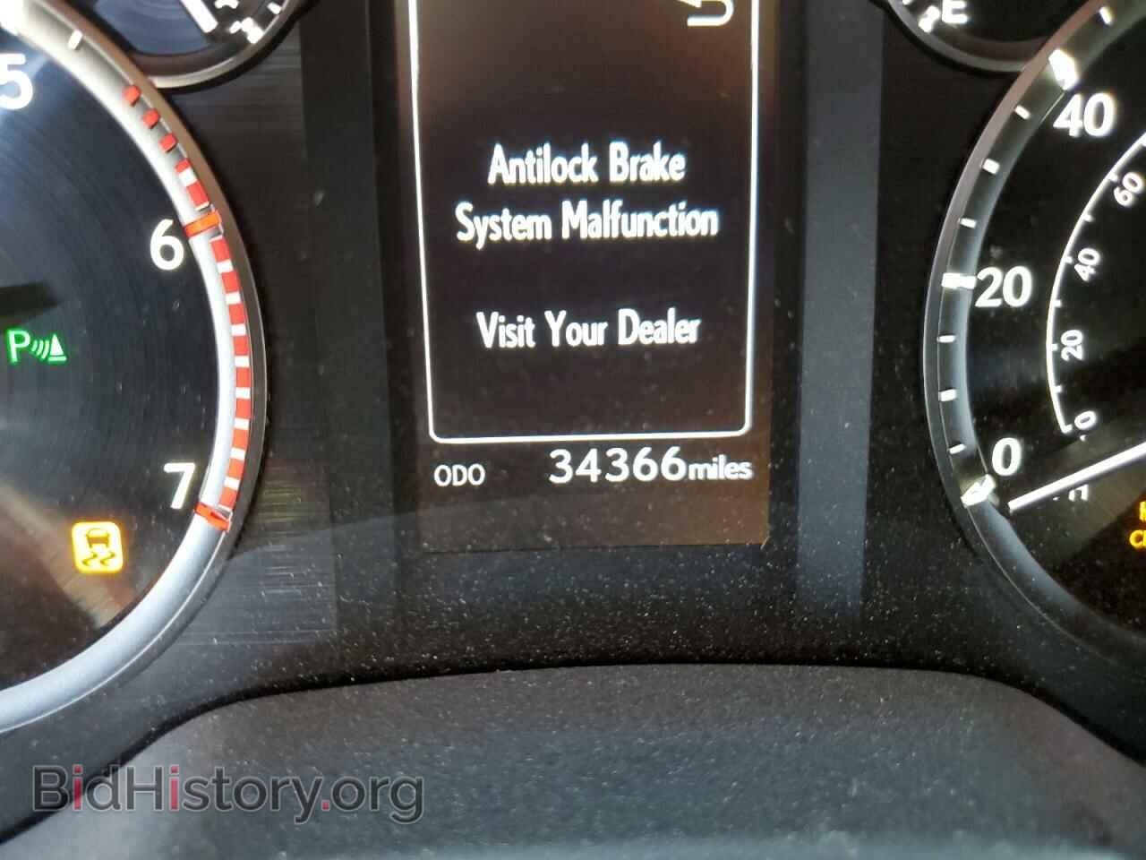 2021 LEXUS GX - VIN: JTJAM7BX2M5285107 - Фото 8