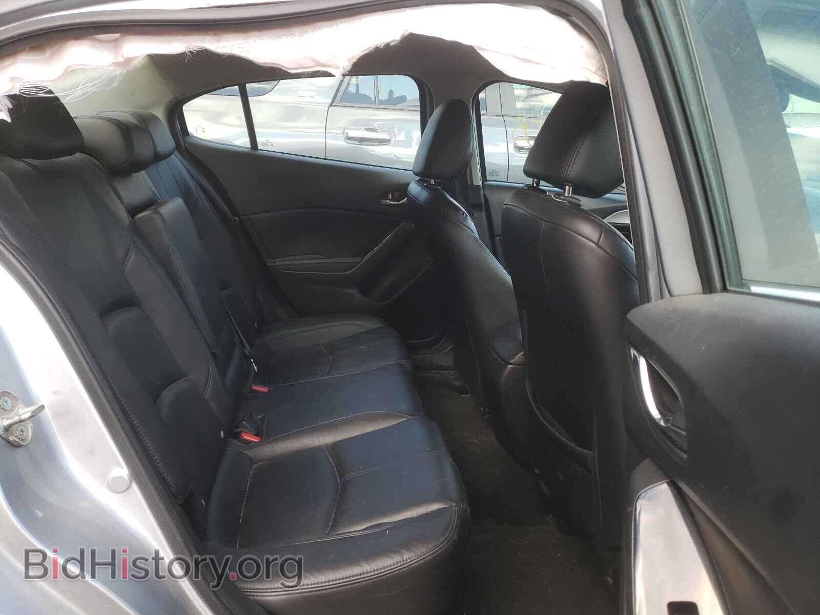 2017 MAZDA 3 - VIN: 3MZBN1V77HM109132 - Фото 6